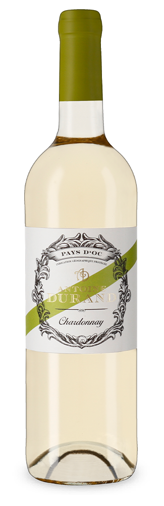 Antoine Durand Chardonnay 2022