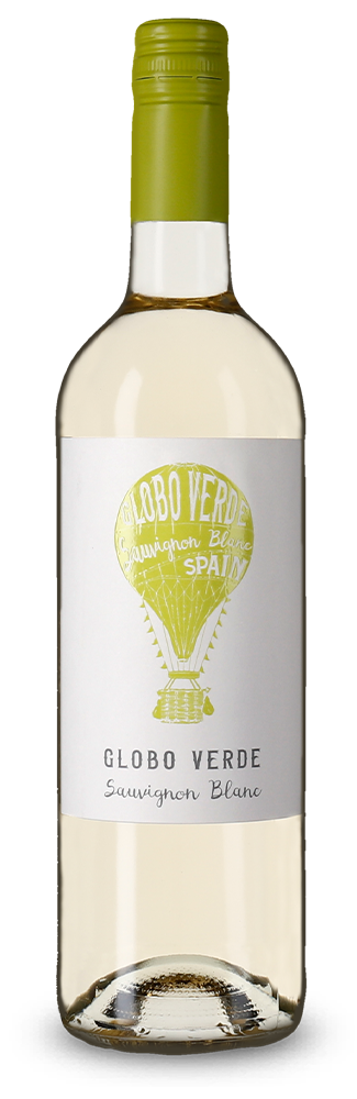 Globo Verde Sauvignon Blanc 2022