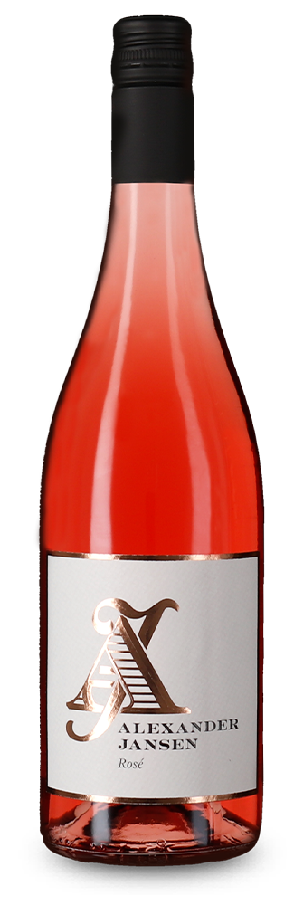 Alexander Jansen Rosé 2022