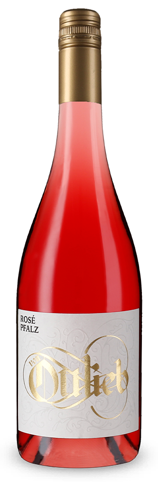 Von Ottlieb Rosé 2022