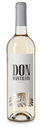 Bodegas Bocopa Don Mantillón Blanco 2022