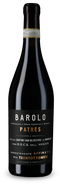 San Silvestro Barolo 2019 – Gold