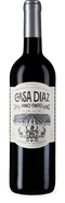 Casa Diaz Tinto 2022 – Gold