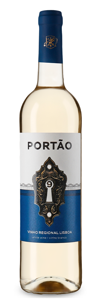 Quinta de São Sebastião Portão 9 Branco 2022