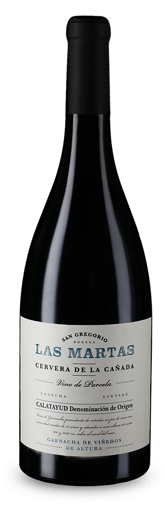 Bodega San Gregorio Las Martas 2021 – Gold