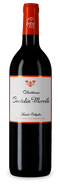 Château Coutelin-Merville Cru Bourgeois Saint-Estèphe 2008 – Gold