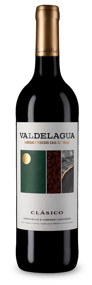 Casa del Valle Valdelagua Clásico Tinto 2022