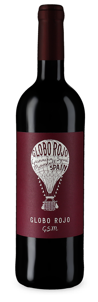 Globo Rojo GSM 2022 – Gold