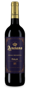 Anciano Rioja Gran Reserva 2016 – Gold