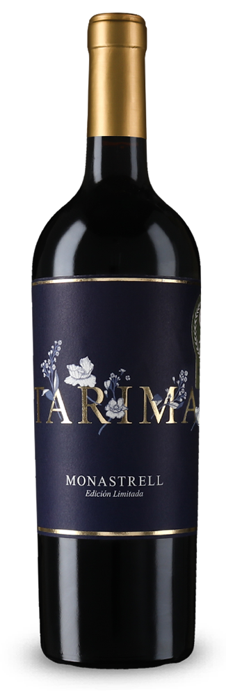 Bodegas Volver Tarima Monastrell Edición Limitada 2022 – Gold