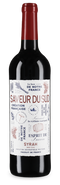 Saveur du Sud Syrah 2022 – Gold