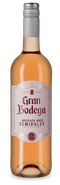 Gran Bodega Moscato Rosé 2022