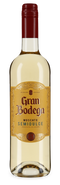 Gran Bodega Moscato semidulce 2022