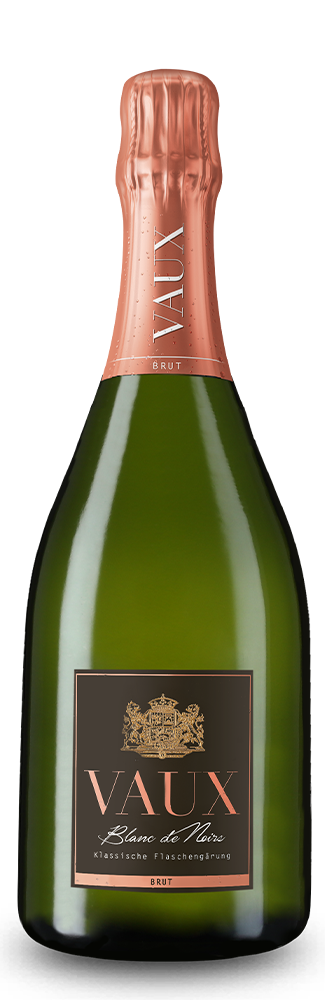 Schloss Vaux Blanc de Noirs 2021 – Gold