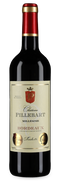 Château Pillebart Bordeaux 2021 – Gold