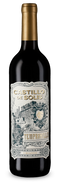 Castillo de Solis Tempranillo Crianza 2019 – Gold