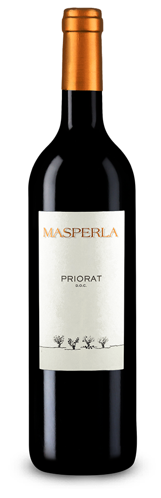 Vinyes Altair Mas Perla Priorat 2010 – Gold