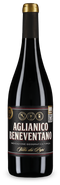 Villa dei Papi Aglianico del Beneventano 2021 – Gold