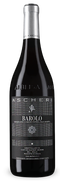 Ascheri Barolo Il Nero 2019 – Gold