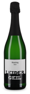 LEIDER GEIL Riesling Sekt – Gold