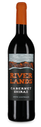 Riverlands Cabernet Shiraz 2022 – Gold