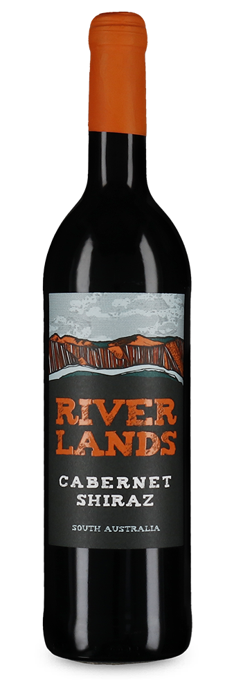 Cabernet Shiraz 2022