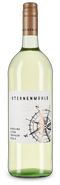 Sternenmühle Litrový Riesling 2024 – Gold