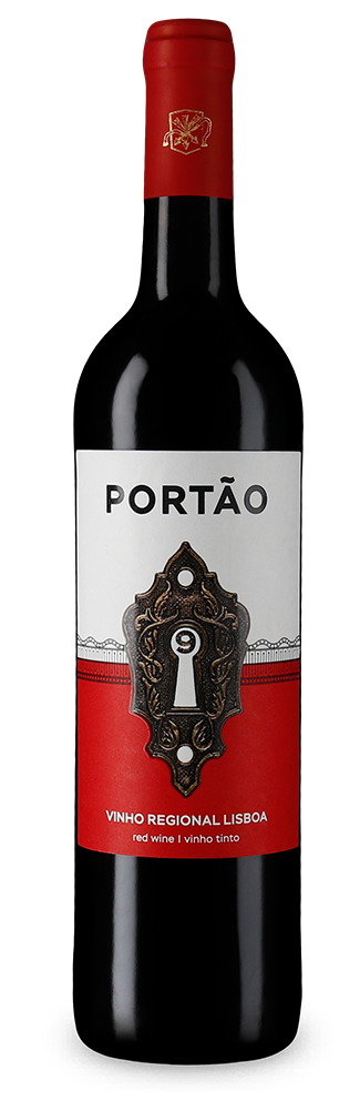 Quinta de São Sebastião Portão 9 Tinto 2022 – portugalské červené víno roka – Gold