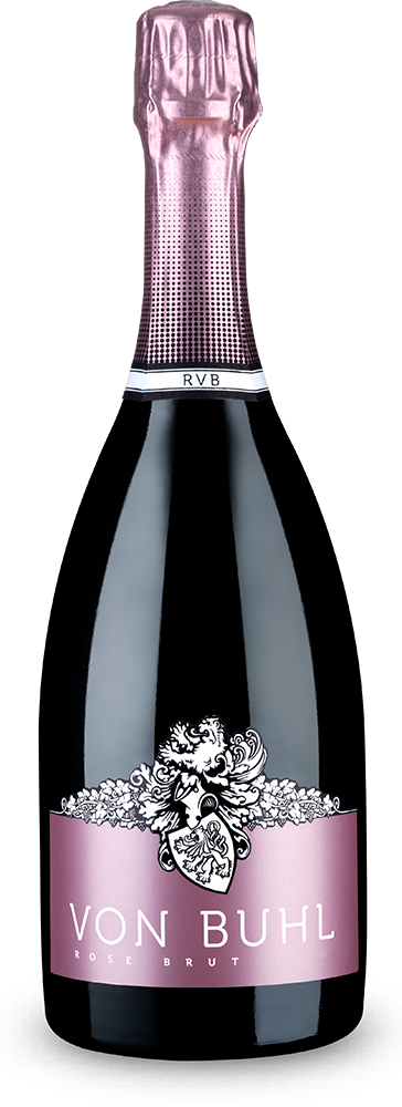 Sekt rosé