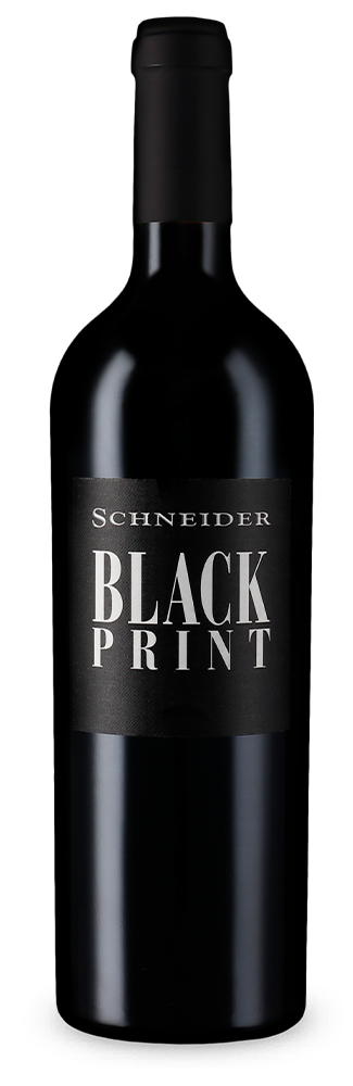 Markus Schneider Black Print 2021 – Gold