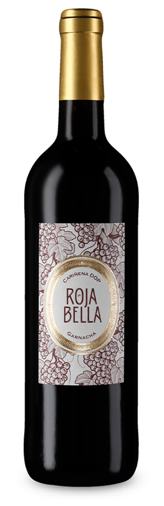 Roja Bella Garnacha 2022 – Gold