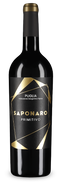 Saponaro Primitivo 2022 – Gold