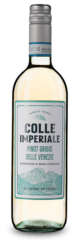 Colle Imperiale Pinot Grigio delle Venezie 2023