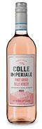 Colle Imperiale Pinot Grigio Rosato 2023 – Gold