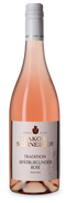 Jakob Schneider Tradition Rulandské modré Rosé 2023 – Gold