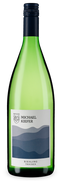 Michael Kiefer Riesling liter 2023 – Gold