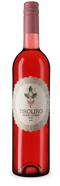 Casa de Vila Verde Tiroliro Vinho Verde Rosado 2023 – Gold