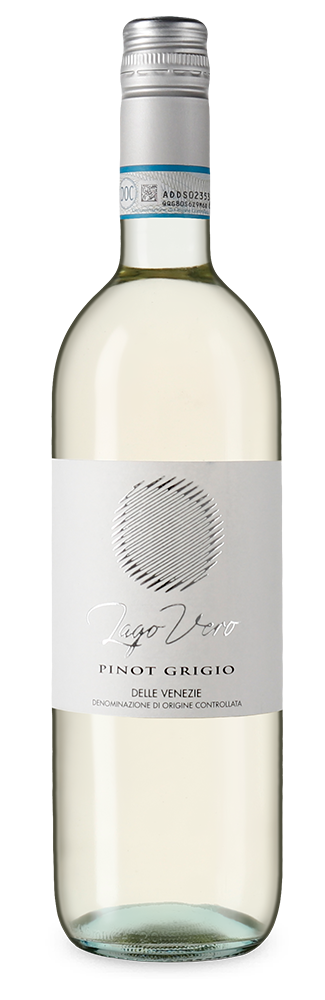 Lago Vero Pinot Grigio delle Venezie 2023 – Víno roka