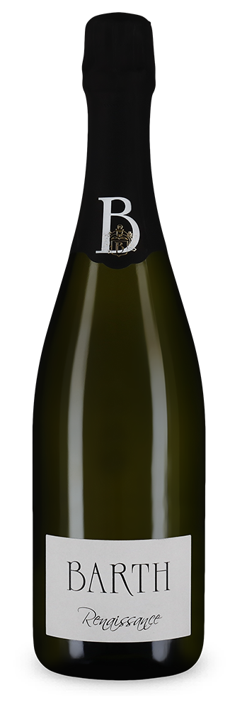 Barth Renaissance Riesling Sekt – Gold