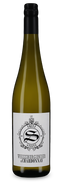 Fritz Steitz Rulandské biele & Chardonnay 2023 – Gold