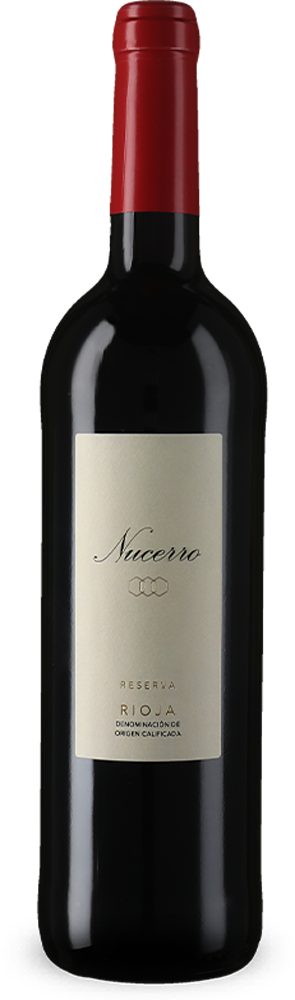 Nucerro Reserva 2019 – Gold