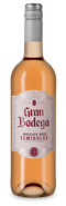 Gran Bodega Moscato Rosé 2023 – Gold