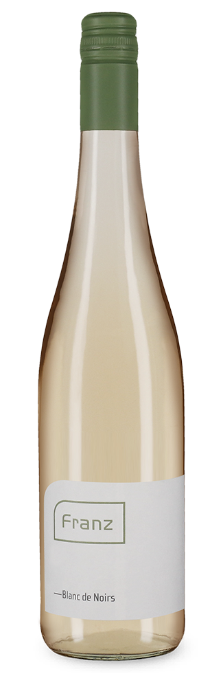 Franz Blanc de Noirs 2023 – Gold