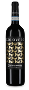 Solovero Primitivo di Manduria 2022 – Gold