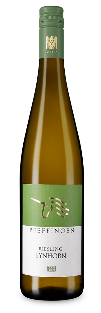 Pfeffingen Riesling Eynhorn 2023 – Gold