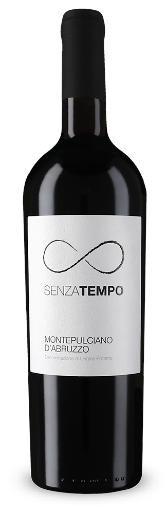 Senza Tempo Montepulciano d'Abruzzo 2022