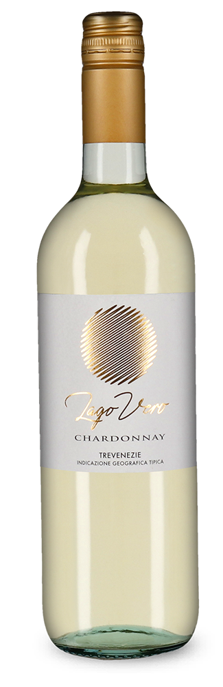 Lago Vero Chardonnay 2023 – Gold