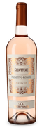 Torrevento Primitivo Seduttore Rosato 2023 – Gold