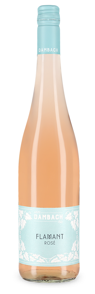 Dambach Rosé Flamant 2023 – Gold