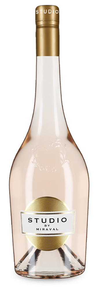 Miraval Studio by Miraval Rosé 2023 – Gold